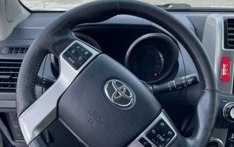 Toyota Land Cruiser Prado 150 рестайлинг 2, 2012 год, 2 850 000 рублей, 16 фотография