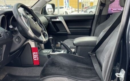 Toyota Land Cruiser Prado 150 рестайлинг 2, 2012 год, 2 850 000 рублей, 21 фотография