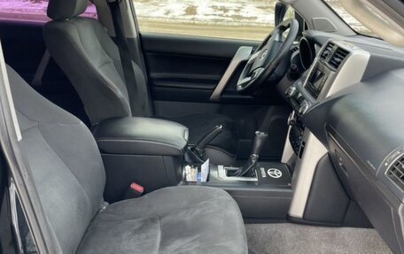 Toyota Land Cruiser Prado 150 рестайлинг 2, 2012 год, 2 850 000 рублей, 23 фотография