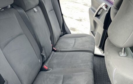 Toyota Land Cruiser Prado 150 рестайлинг 2, 2012 год, 2 850 000 рублей, 27 фотография