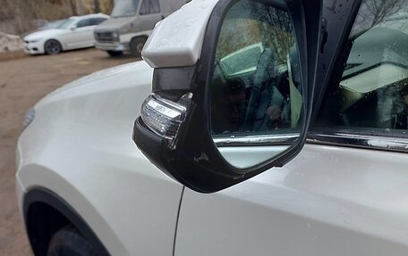 Toyota RAV4, 2015 год, 1 990 000 рублей, 4 фотография