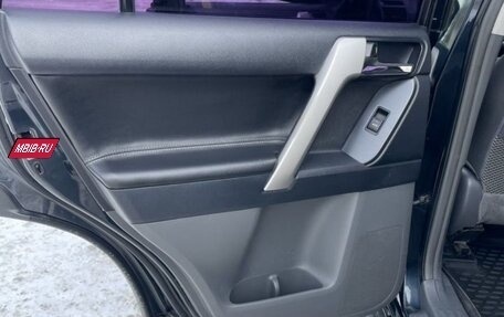 Toyota Land Cruiser Prado 150 рестайлинг 2, 2012 год, 2 850 000 рублей, 30 фотография