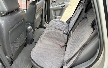 Hyundai Tucson III, 2005 год, 900 000 рублей, 9 фотография