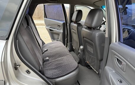 Hyundai Tucson III, 2005 год, 900 000 рублей, 11 фотография