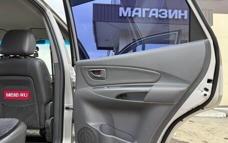 Hyundai Tucson III, 2005 год, 900 000 рублей, 12 фотография