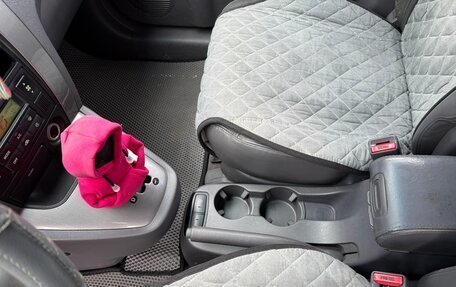 Hyundai Tucson III, 2005 год, 900 000 рублей, 18 фотография