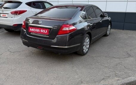 Nissan Teana, 2010 год, 800 000 рублей, 3 фотография