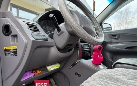 Hyundai Tucson III, 2005 год, 900 000 рублей, 16 фотография