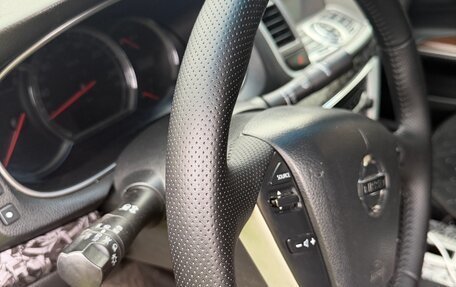 Nissan Teana, 2010 год, 800 000 рублей, 15 фотография