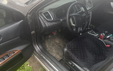 Nissan Teana, 2010 год, 800 000 рублей, 12 фотография