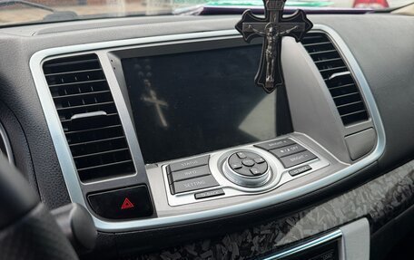 Nissan Teana, 2010 год, 800 000 рублей, 14 фотография