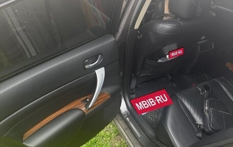 Nissan Teana, 2010 год, 800 000 рублей, 13 фотография