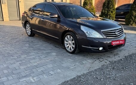 Nissan Teana, 2010 год, 800 000 рублей, 9 фотография