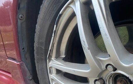 Toyota Celica VII рестайлинг, 2000 год, 500 000 рублей, 7 фотография