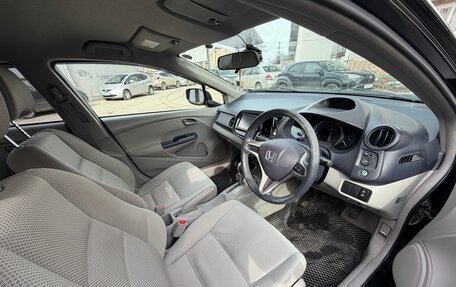 Honda Insight II рестайлинг, 2010 год, 795 000 рублей, 5 фотография