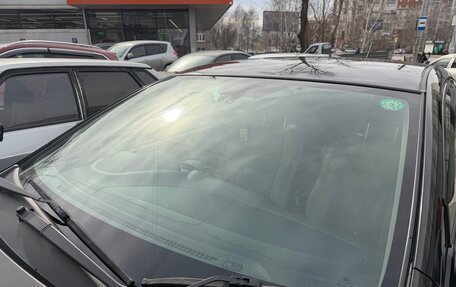 Honda Insight II рестайлинг, 2010 год, 795 000 рублей, 9 фотография