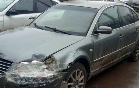 Volkswagen Passat B5+ рестайлинг, 2003 год, 230 000 рублей, 2 фотография