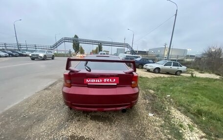 Toyota Celica VII рестайлинг, 2000 год, 500 000 рублей, 6 фотография