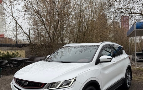 Geely Coolray I, 2023 год, 2 250 000 рублей, 2 фотография