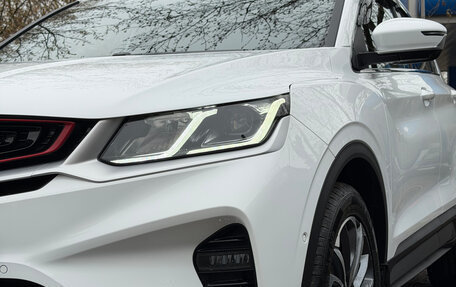 Geely Coolray I, 2023 год, 2 250 000 рублей, 6 фотография