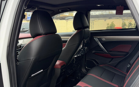 Geely Coolray I, 2023 год, 2 250 000 рублей, 10 фотография