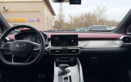 Geely Coolray I, 2023 год, 2 250 000 рублей, 8 фотография