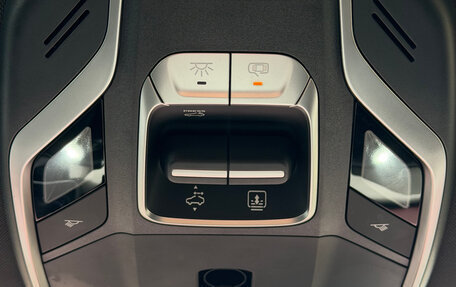 Geely Coolray I, 2023 год, 2 250 000 рублей, 13 фотография