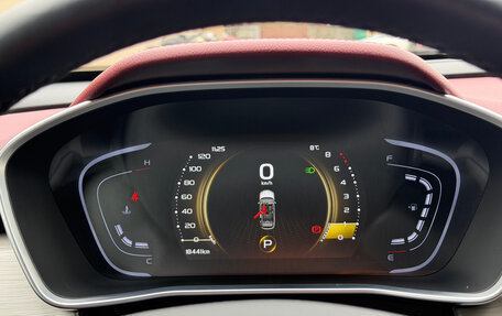 Geely Coolray I, 2023 год, 2 250 000 рублей, 9 фотография