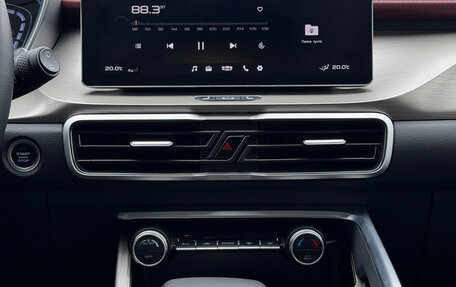 Geely Coolray I, 2023 год, 2 250 000 рублей, 12 фотография