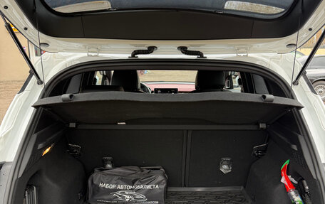 Geely Coolray I, 2023 год, 2 250 000 рублей, 16 фотография