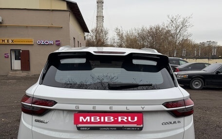 Geely Coolray I, 2023 год, 2 250 000 рублей, 4 фотография