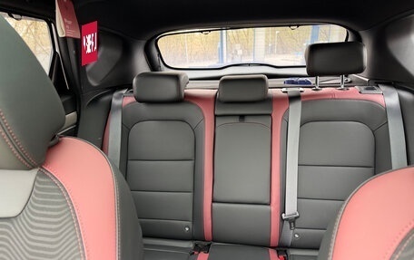 Geely Coolray I, 2023 год, 2 250 000 рублей, 11 фотография