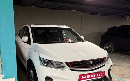 Geely Coolray I, 2023 год, 2 250 000 рублей, 7 фотография