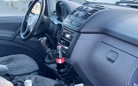 Mercedes-Benz Viano, 2007 год, 1 100 000 рублей, 7 фотография