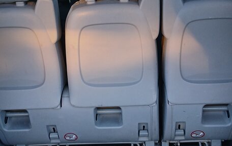 Mercedes-Benz Viano, 2007 год, 1 100 000 рублей, 9 фотография