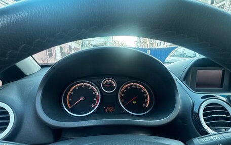 Opel Corsa D, 2012 год, 500 000 рублей, 11 фотография