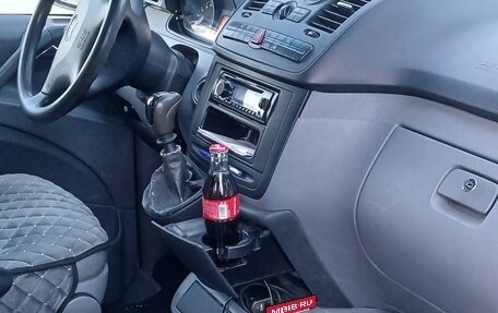 Mercedes-Benz Viano, 2007 год, 1 100 000 рублей, 8 фотография