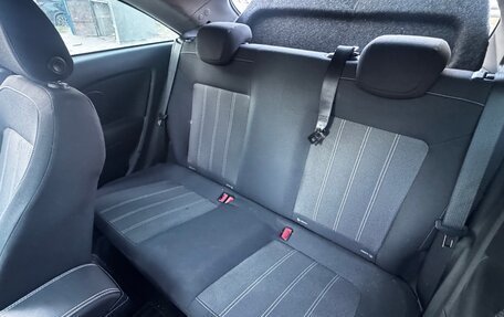 Opel Corsa D, 2012 год, 500 000 рублей, 13 фотография