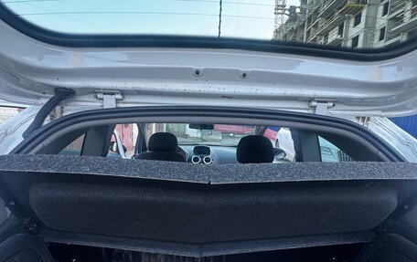 Opel Corsa D, 2012 год, 500 000 рублей, 14 фотография