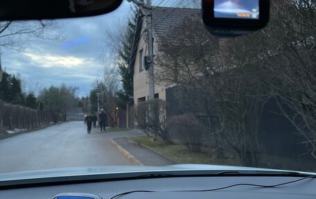 Mitsubishi Outlander III рестайлинг 3, 2020 год, 2 350 000 рублей, 8 фотография