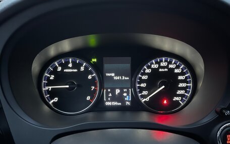 Mitsubishi Outlander III рестайлинг 3, 2020 год, 2 350 000 рублей, 9 фотография