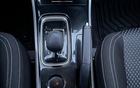 Mitsubishi Outlander III рестайлинг 3, 2020 год, 2 350 000 рублей, 12 фотография