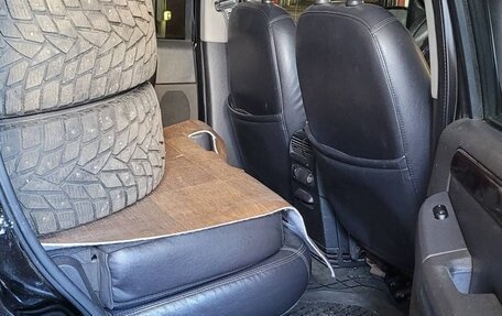 Ford Explorer III, 2003 год, 700 000 рублей, 6 фотография