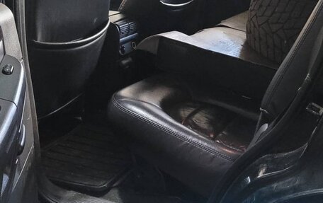 Ford Explorer III, 2003 год, 700 000 рублей, 9 фотография