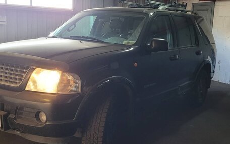 Ford Explorer III, 2003 год, 700 000 рублей, 3 фотография