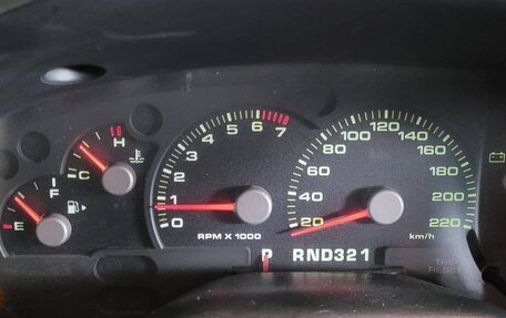 Ford Explorer III, 2003 год, 700 000 рублей, 11 фотография