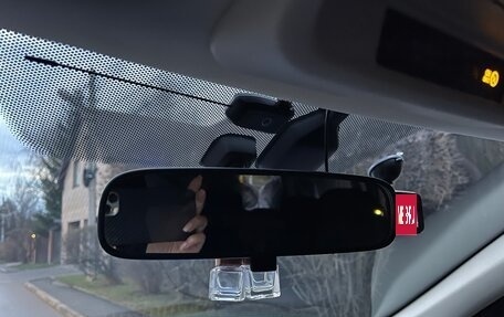 Mitsubishi Outlander III рестайлинг 3, 2020 год, 2 350 000 рублей, 13 фотография