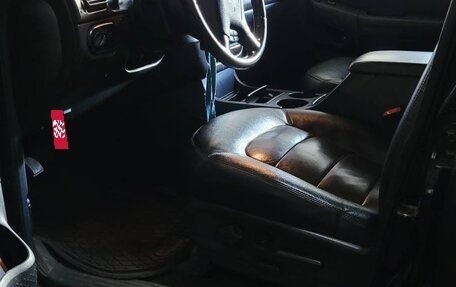 Ford Explorer III, 2003 год, 700 000 рублей, 10 фотография