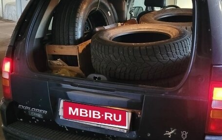 Ford Explorer III, 2003 год, 700 000 рублей, 7 фотография