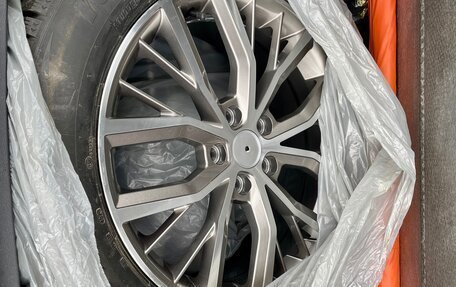 Volkswagen Tiguan II, 2018 год, 3 100 000 рублей, 12 фотография